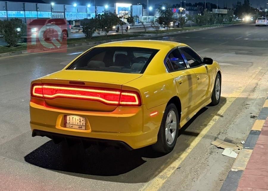 Dodge Charger